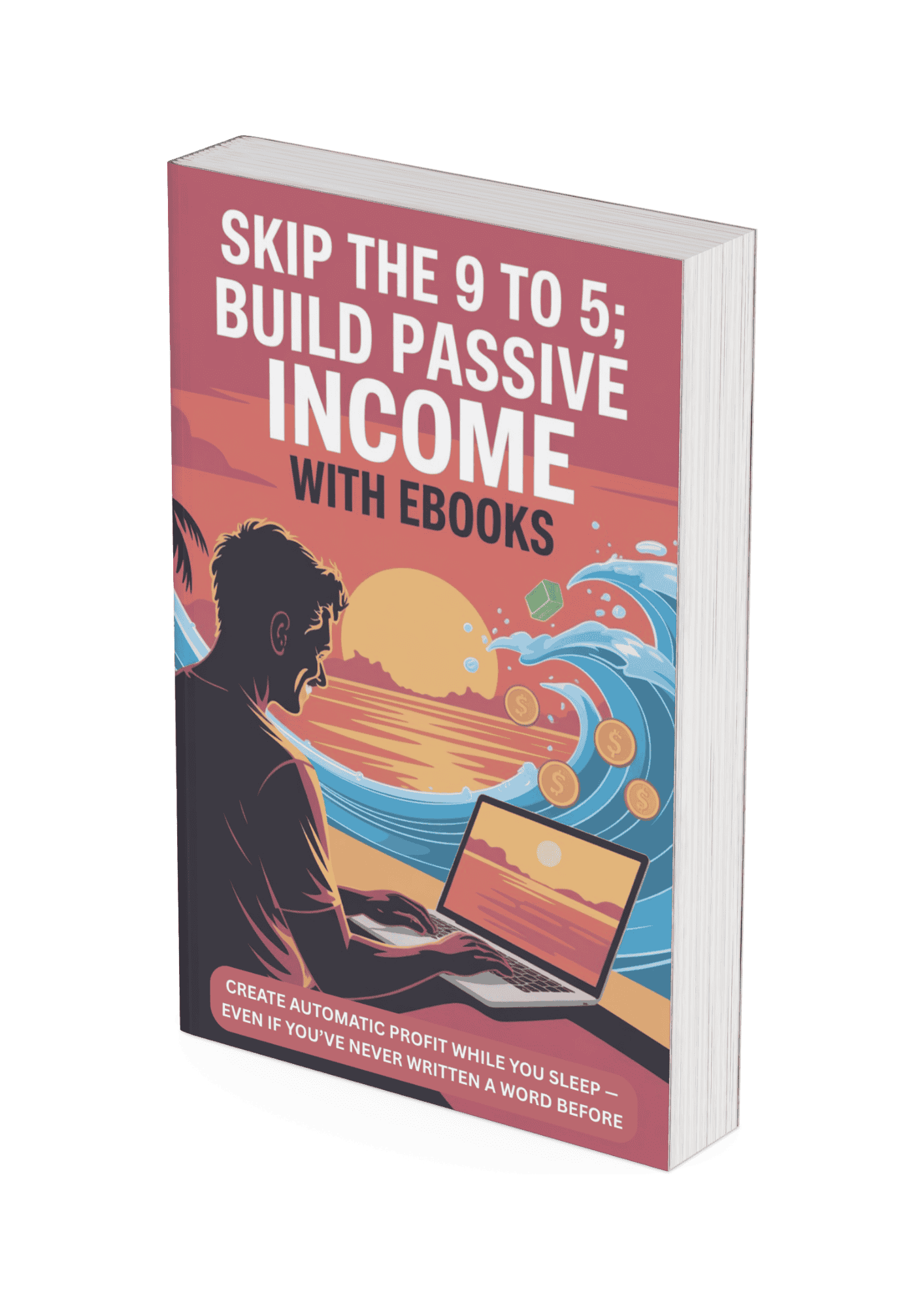 passive income ebook